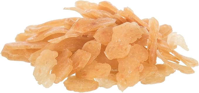 Trixie Junior Salmon Clouds Cat Treats - 40G