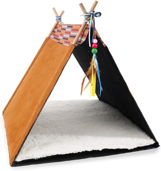 All For Paws Dream Catcher- Dream Teepee
