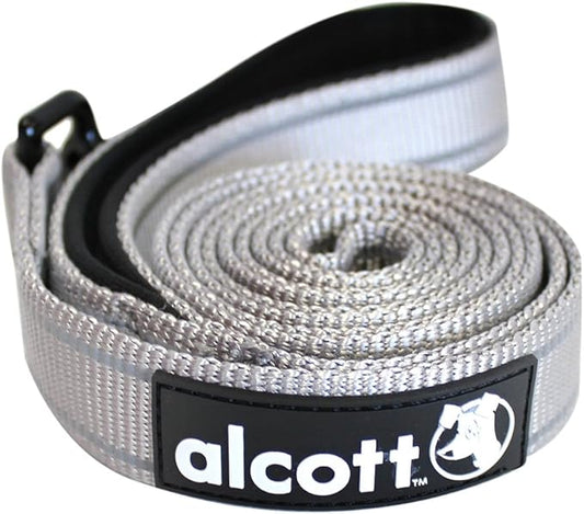 Alcott Adventure Lead Grey Large