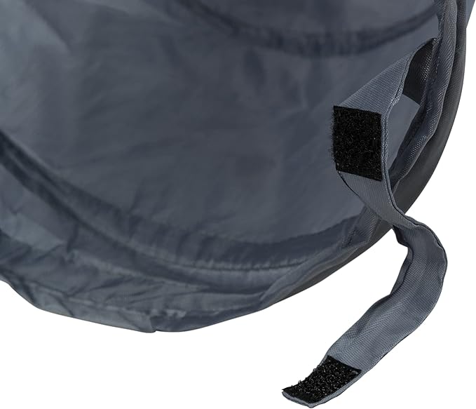 Trixie Playing Tunnel Nylon 3 Legs for Cats & Small Pets - 22X50CM