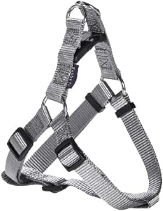 Bobby Access Harness - Grey/Medium