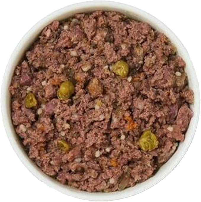 Lily's Kitchen Chicken & Turkey Casserole Wet Dog Food - 150G