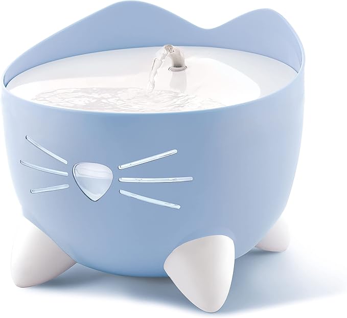 Catit Pixi Fountain - BLUE/2.5L