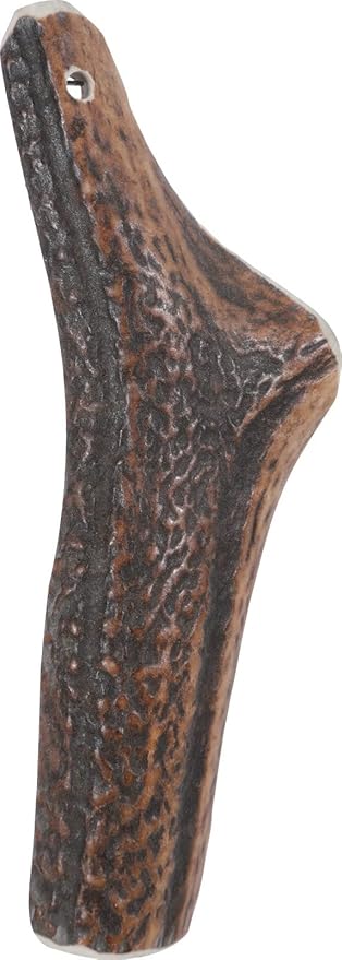 Zolux Natural Deer Antler Easy For Dogs Under 10Kg