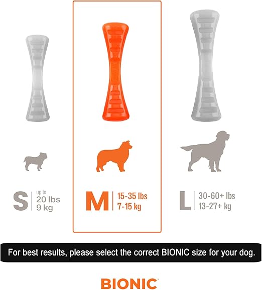 BIONIC Urban Stick Medium 23cm