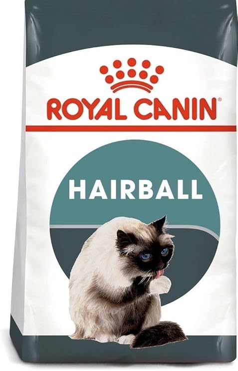 Royal Canin Feline Care Nutrition Hairball Dry Cat Food, 2Kg