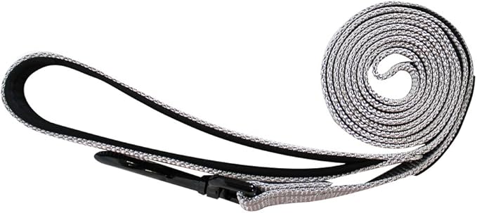 Alcott Adventure Lead Grey Large