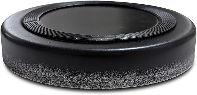 Mau Shallow Double Wall Cat Bowl, 170 ml Capacity, Ombre