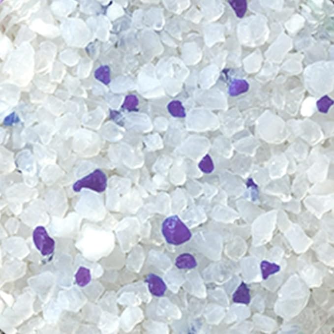 Lindocat Crystal Lavender Scent (Silicagel) 16 L
