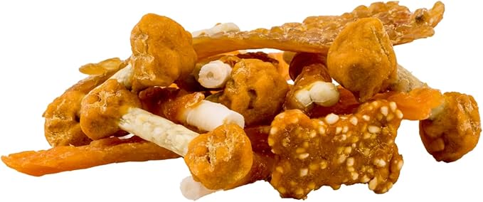 Armitage Goodboy Chicken Variety Dog Treats - 320G