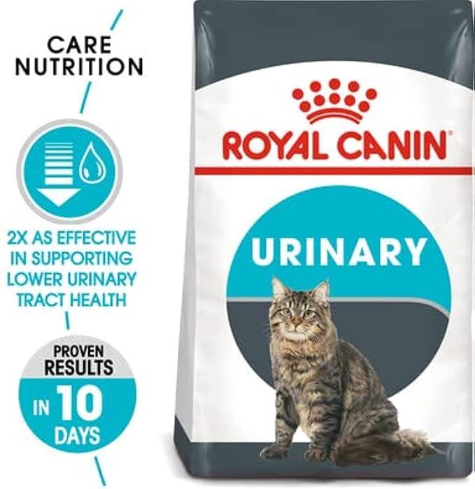 Royal Canin FCN Urinary Care 2 kg Feline Breed Nutrition Cat Food
