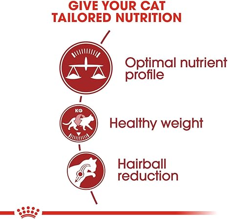 Royal Canin Feline Health Nutrition Fit 32 2Kg Adult Cat Dry Food