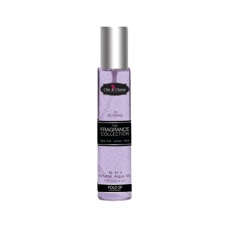 Chic & Charm 10 in 1 Perfume Aqua Mist Polo SP 150 ml
