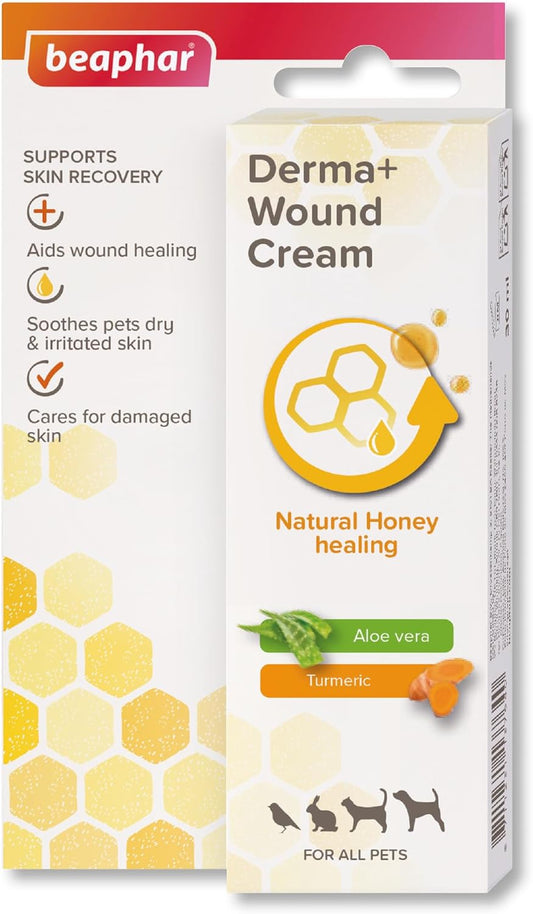 Beaphar Wound Ointment 30 ml
