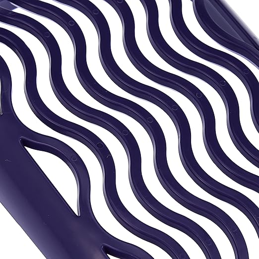 Noba Cat Litter Scoop, Violet