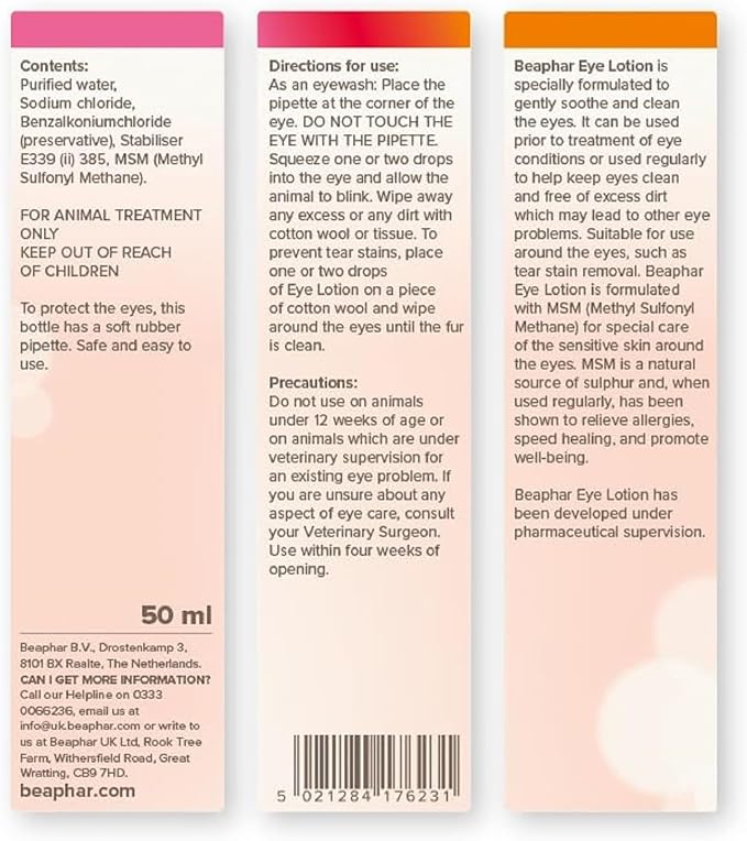 Diagnos Eye Cleaner 50ml