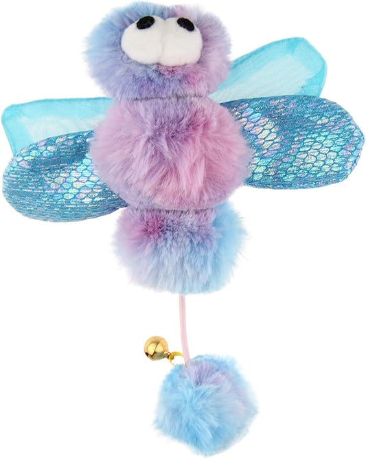 Gigwi Cat Toy Catch & Scratch Catnip Cat Toy (7378)