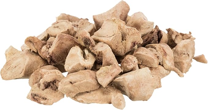 Trixie Premio Freeze Dried Chicken Hearts Cat Treats - 25G