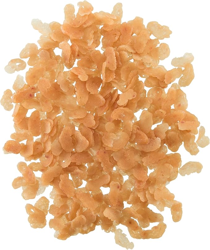 Trixie Junior Salmon Clouds Cat Treats - 40G