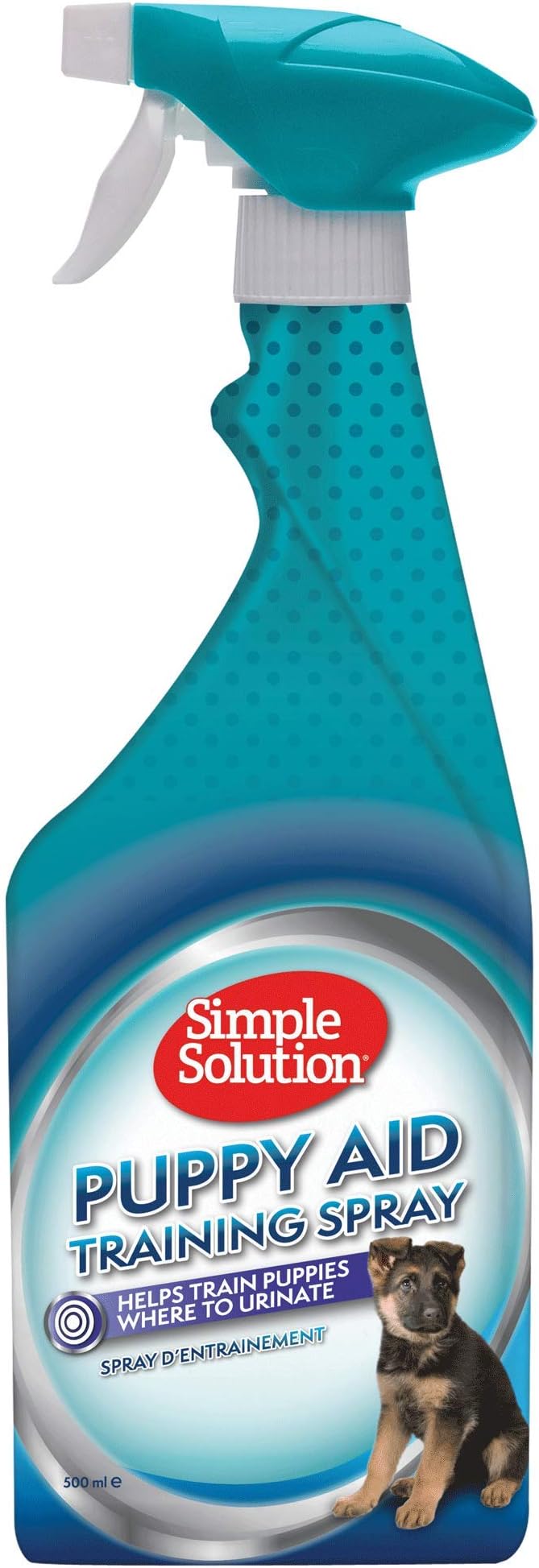 Puppy Aid Training Spray 500ml