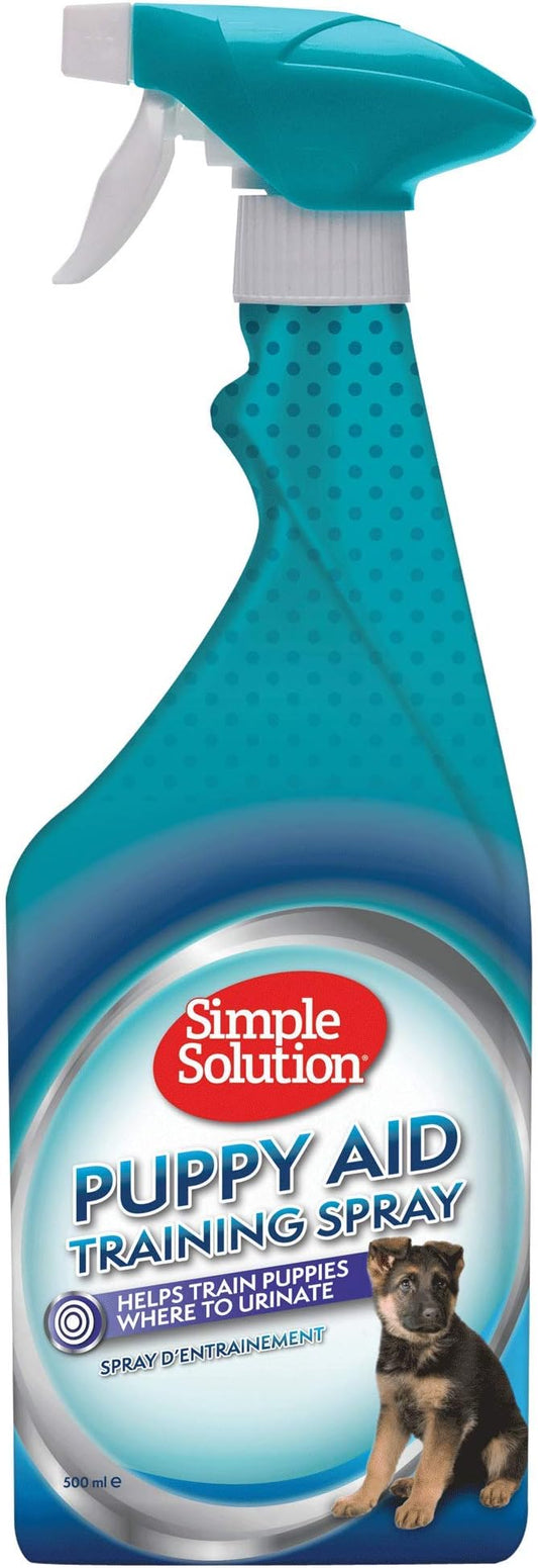 Puppy Aid Training Spray 500ml