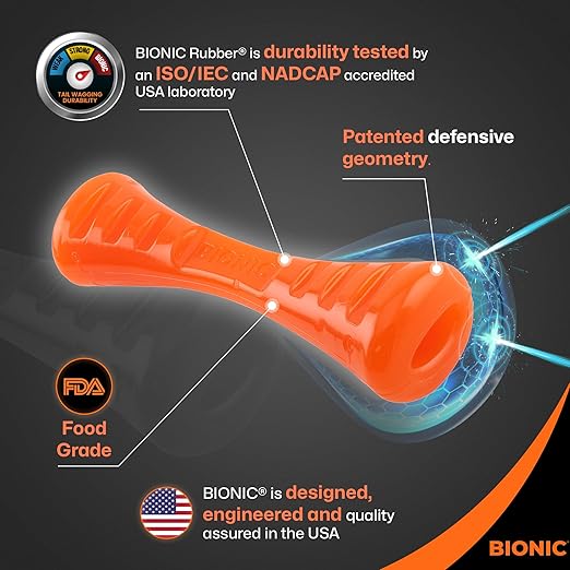 BIONIC Urban Stick Medium 23cm