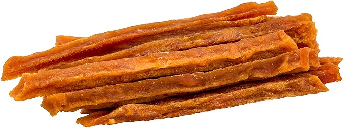 Armitage Good Boy Chewy Chicken Strips 100gm Dog Treat