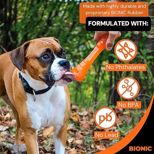 BIONIC Urban Stick Medium 23cm