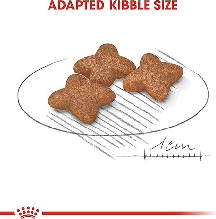 Size Health Nutrition Mini Adult 2kg