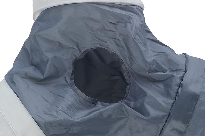 Trixie Playing Tunnel Nylon 3 Legs for Cats & Small Pets - 22X50CM