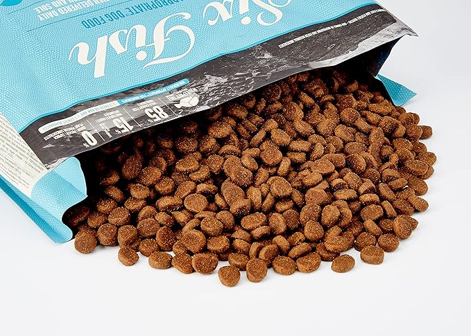 Orijen - Six Fish Dog Food (2kg)