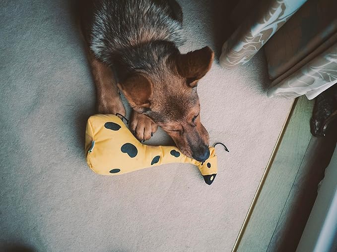 Beco Soft Giraffe