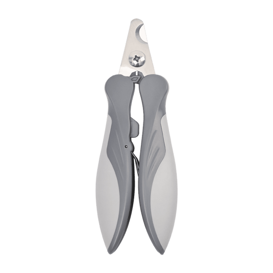 Pakeway T9 Pet Nail Clipper-15.7 *5.2* 2.5 Cm-Gray