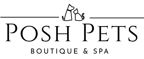 PoshPets Boutique & Spa