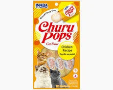 Churu Pops Chicken Recipe 4PCS