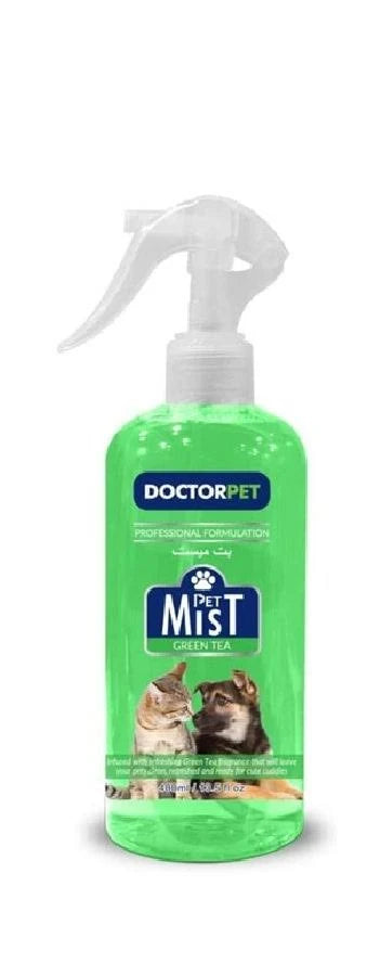 Pet Mist Green Tea Spray