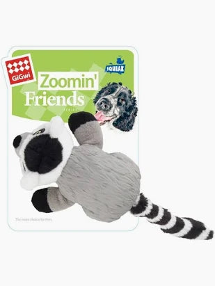 Gigwi Zoomin friends Lumur